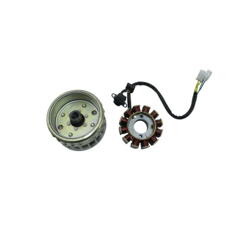 Rotor volant moteur MASH CITY 50 2023 - 2023