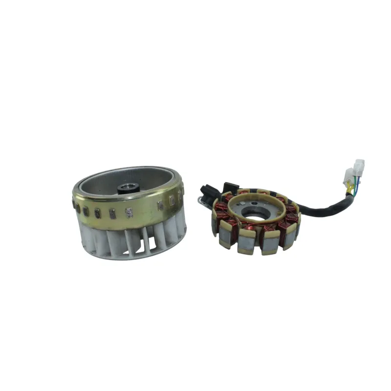 Rotor volant moteur MASH CITY 50 2023 - 2023