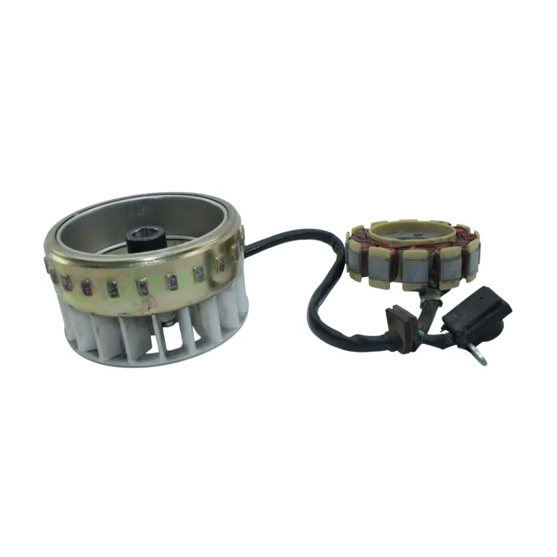 Rotor volant moteur MASH CITY 50 2023 - 2023