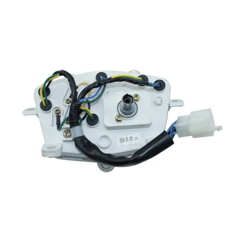 Compteur PEUGEOT KISBEE 50 2021 - 2024