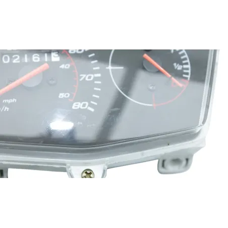 Compteur PEUGEOT KISBEE 50 2021 - 2024