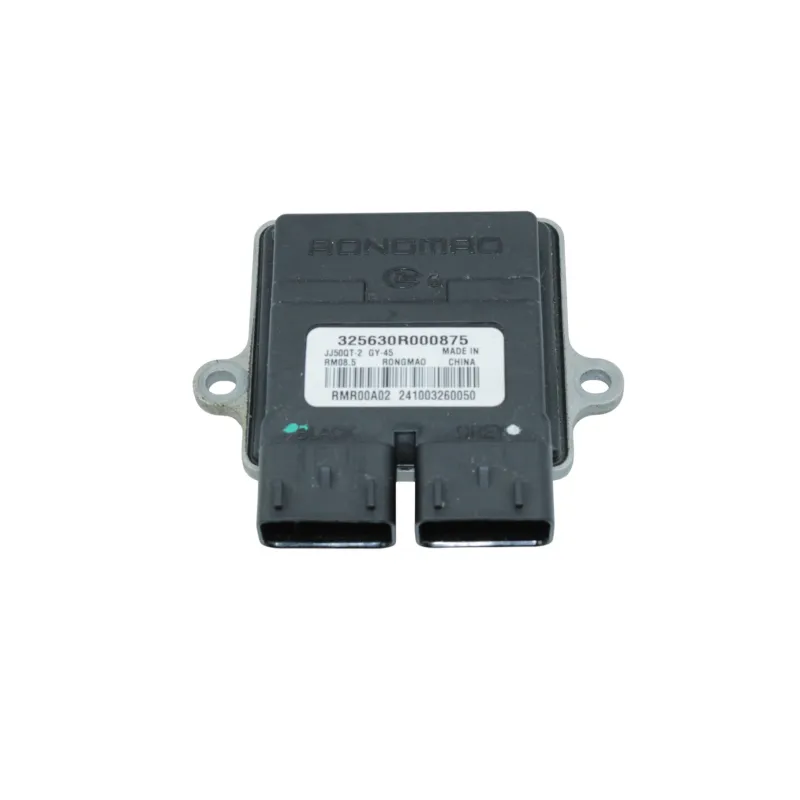 Boitier cdi IMF INDUSTRIE GECKO 50 2025 - 2025