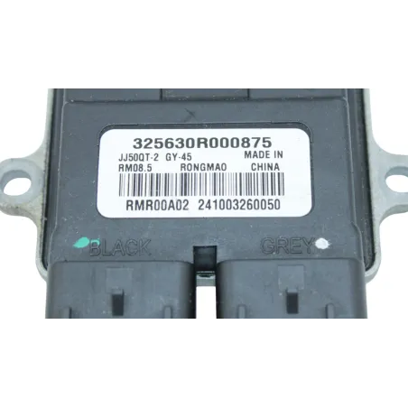 Boitier cdi IMF INDUSTRIE GECKO 50 2025 - 2025