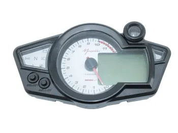 Compteur HSUN MEGELLI 125 S 2008 - 2012