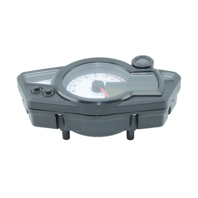 Compteur HSUN MEGELLI 125 S 2008 - 2012