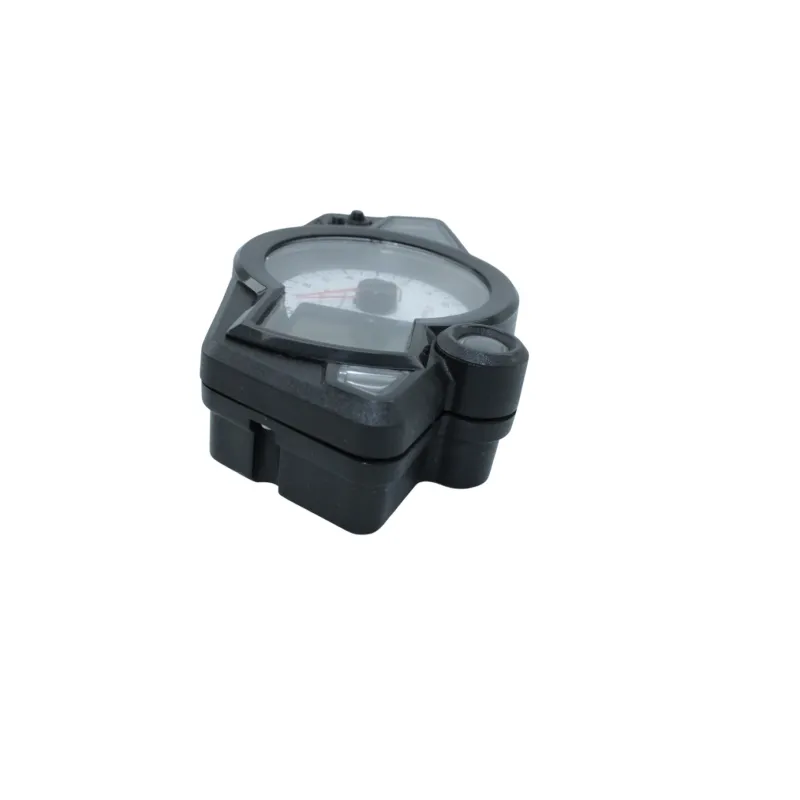 Compteur HSUN MEGELLI 125 S 2008 - 2012