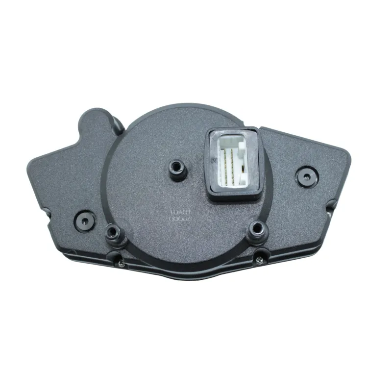 Compteur HSUN MEGELLI 125 S 2008 - 2012