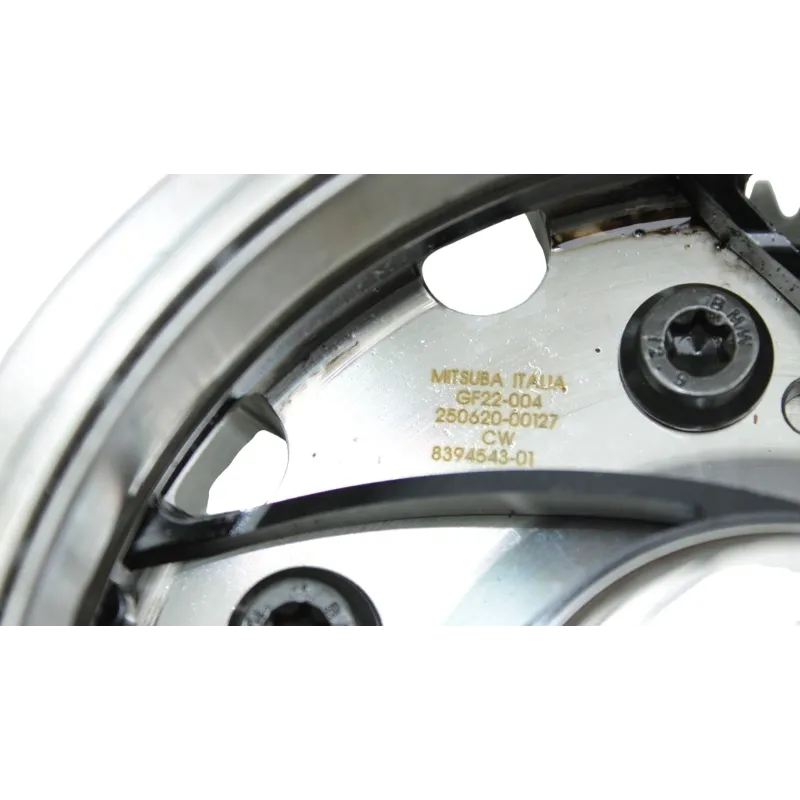Rotor volant moteur BMW R 1250 RS 2019 - 2025
