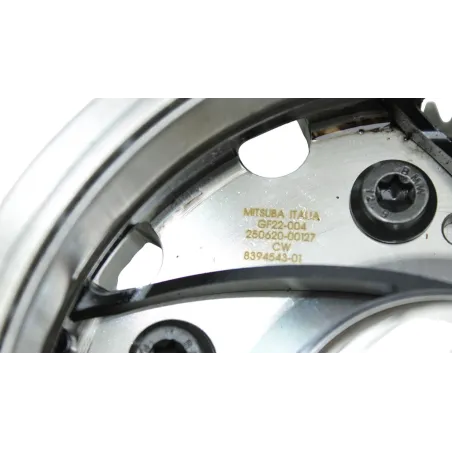 Rotor volant moteur BMW R 1250 RS 2019 - 2025