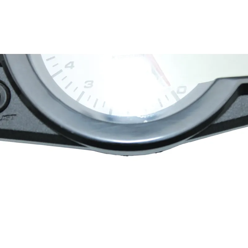 Compteur HSUN MEGELLI 125 S 2008 - 2012