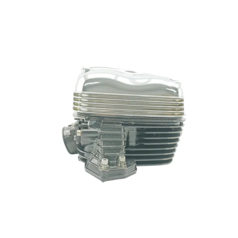 Culasse BMW R 1200 CL 2002 - 2005