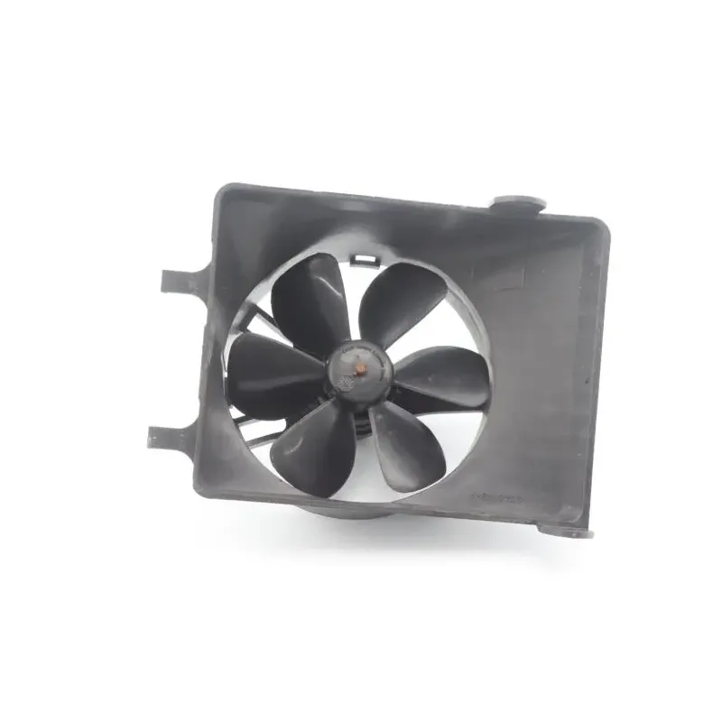 Ventilateur gauche BMW K 1200 LT 2004 - 2009