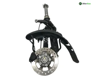Tube de fourche gauche PIAGGIO MP3 250 2008-2009 LT