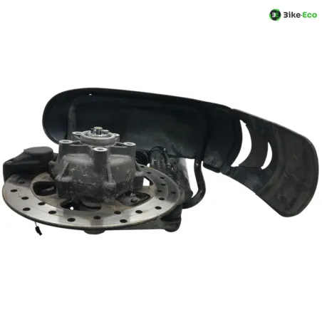 Tube de fourche gauche PIAGGIO MP3 250 2008-2009 LT