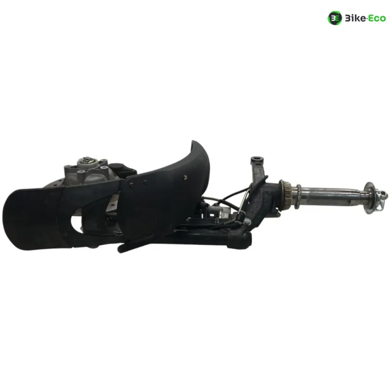 Tube de fourche gauche PIAGGIO MP3 250 2008-2009 LT