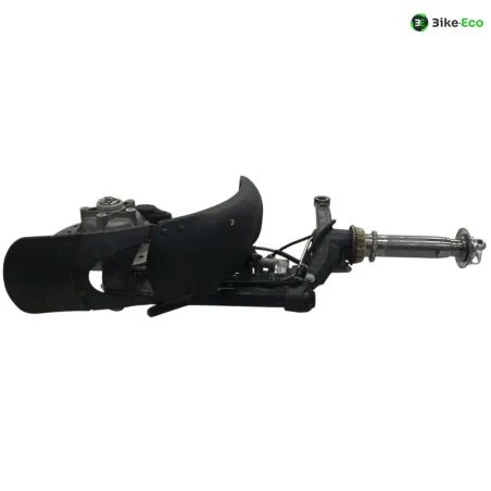 Tube de fourche gauche PIAGGIO MP3 250 2008-2009 LT