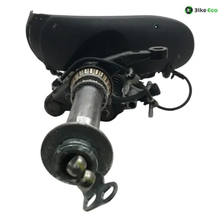 Tube de fourche gauche PIAGGIO MP3 250 2008-2009 LT