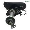 Tube de fourche gauche PIAGGIO MP3 250 2008-2009 LT Tube de fourche gauche PIAGGIO MP3 250 2008-2009 LT