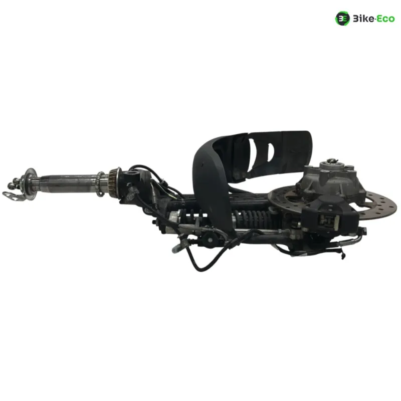 Tube de fourche gauche PIAGGIO MP3 250 2008-2009 LT