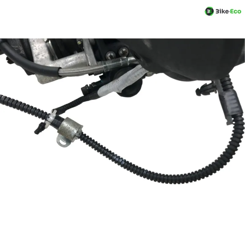 Tube de fourche gauche PIAGGIO MP3 250 2008-2009 LT