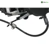 Tube de fourche gauche PIAGGIO MP3 250 2008-2009 LT Tube de fourche gauche PIAGGIO MP3 250 2008-2009 LT