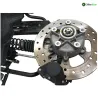 Tube de fourche gauche PIAGGIO MP3 250 2008-2009 LT Tube de fourche gauche PIAGGIO MP3 250 2008-2009 LT