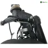 Tube de fourche gauche PIAGGIO MP3 250 2008-2009 LT Tube de fourche gauche PIAGGIO MP3 250 2008-2009 LT