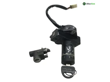 Jeu de serrure contacteur a cle SUZUKI GS 850 G 1980-1986