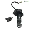 Jeu de serrure contacteur a cle SUZUKI GS 850 G 1980-1986 Jeu de serrure contacteur a cle SUZUKI GS 850 G 1980-1986