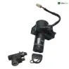 Jeu de serrure contacteur a cle SUZUKI GS 850 G 1980-1986 Jeu de serrure contacteur a cle SUZUKI GS 850 G 1980-1986