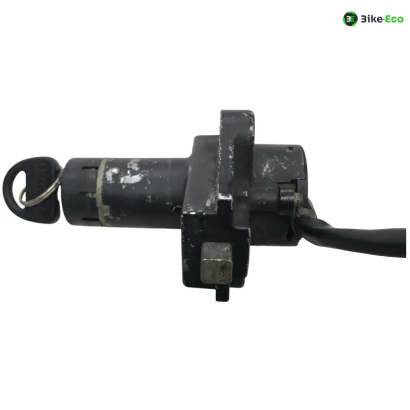 Jeu de serrure contacteur a cle SUZUKI GS 850 G 1980-1986