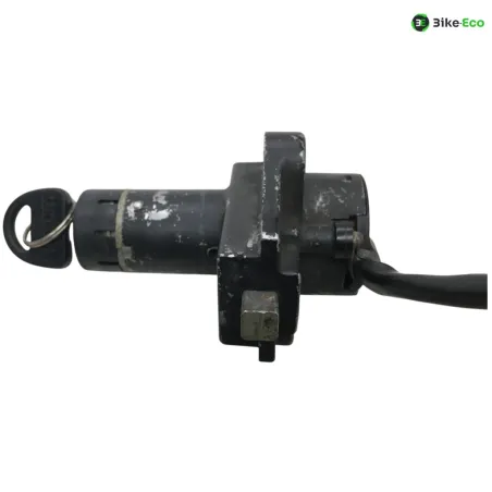 Jeu de serrure contacteur a cle SUZUKI GS 850 G 1980-1986