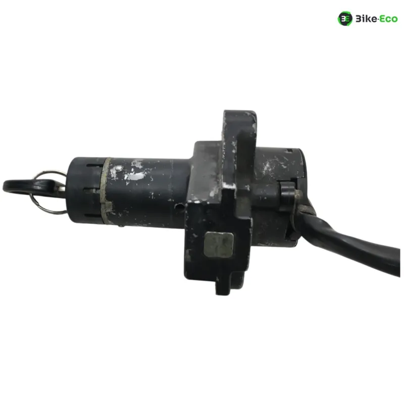 Jeu de serrure contacteur a cle SUZUKI GS 850 G 1980-1986