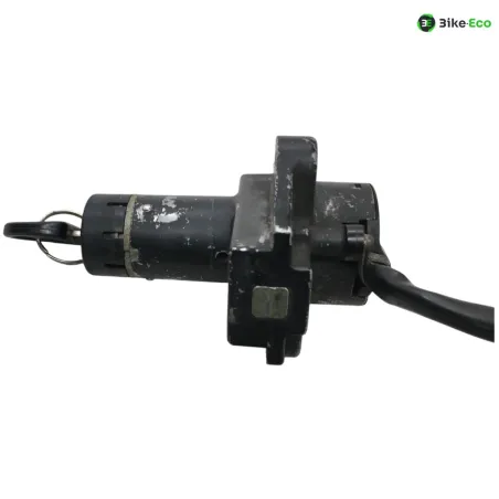 Jeu de serrure contacteur a cle SUZUKI GS 850 G 1980-1986