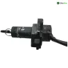 Jeu de serrure contacteur a cle SUZUKI GS 850 G 1980-1986 Jeu de serrure contacteur a cle SUZUKI GS 850 G 1980-1986