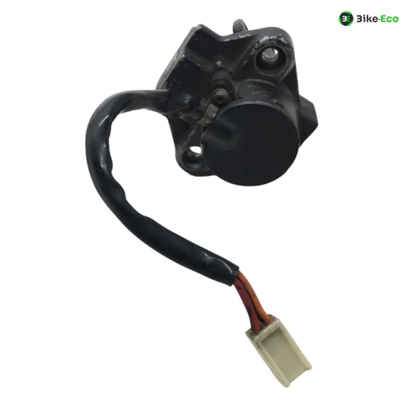 Jeu de serrure contacteur a cle SUZUKI GS 850 G 1980-1986