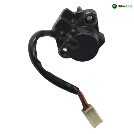 Jeu de serrure contacteur a cle SUZUKI GS 850 G 1980-1986