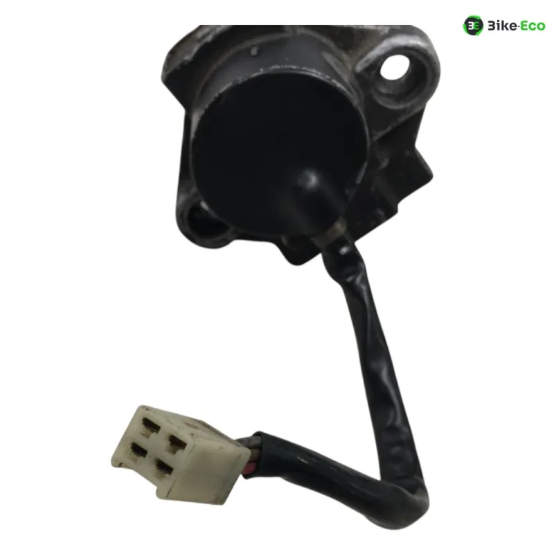 Jeu de serrure contacteur a cle SUZUKI GS 850 G 1980-1986