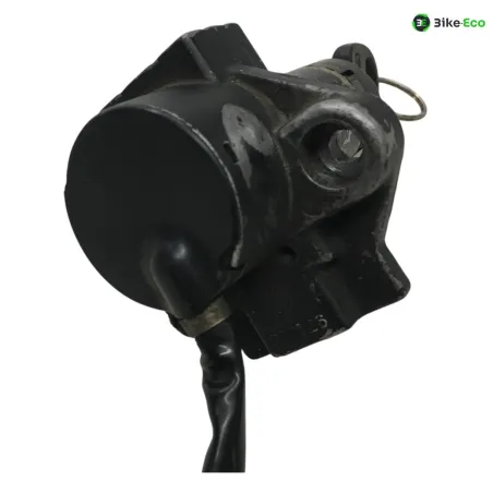 Jeu de serrure contacteur a cle SUZUKI GS 850 G 1980-1986