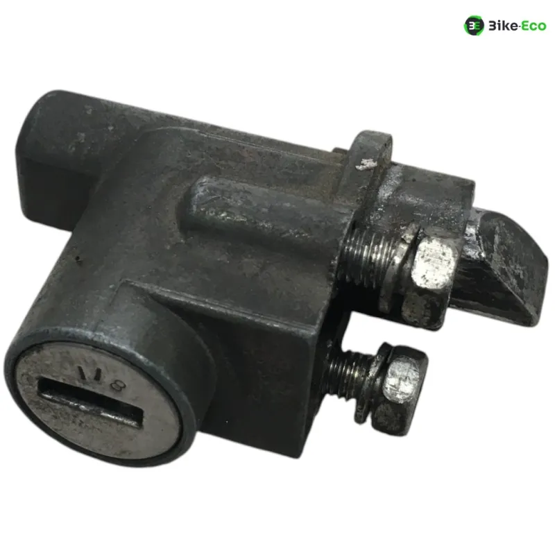 Jeu de serrure contacteur a cle SUZUKI GS 850 G 1980-1986