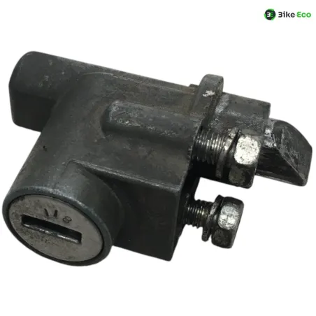 Jeu de serrure contacteur a cle SUZUKI GS 850 G 1980-1986