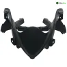 Entourage compteur SUZUKI GSF 600 2000-2004 BANDIT S