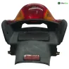 Feu arriere HONDA NT V 650 1998-2001 DEAUVILLE Feu arriere HONDA NT V 650 1998-2001 DEAUVILLE