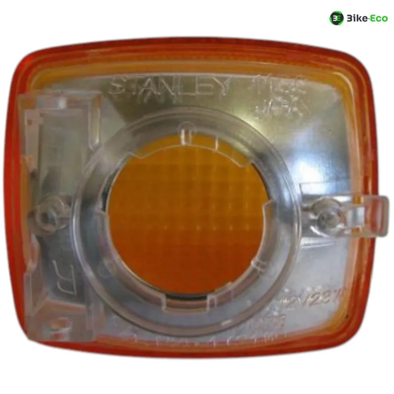 Cabochon clignotant HONDA CBR 900 RR 1994-1995 FIREBLADE