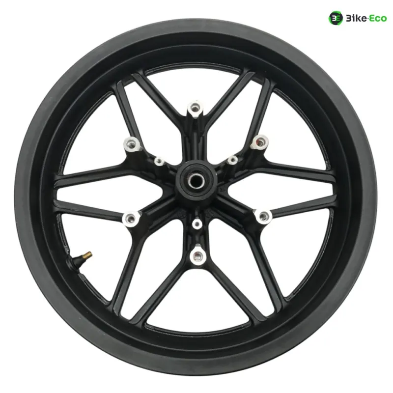 Jante avant HONDA NSS 125 2021-2022 FORZA