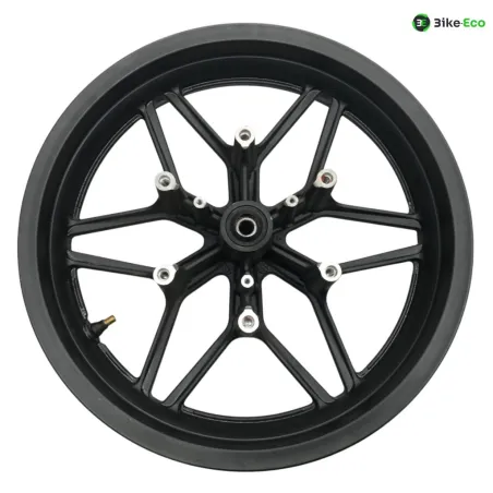 Jante avant HONDA NSS 125 2021-2022 FORZA