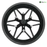 Jante avant HONDA NSS 125 2021-2022 FORZA Jante avant HONDA NSS 125 2021-2022 FORZA