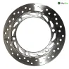 Disque frein avant HONDA NSS 125 2021-2022 FORZA Disque frein avant HONDA NSS 125 2021-2022 FORZA