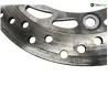 Disque frein avant HONDA NSS 125 2021-2022 FORZA Disque frein avant HONDA NSS 125 2021-2022 FORZA