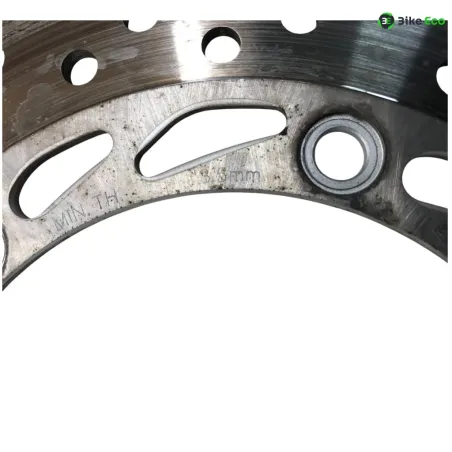 Disque frein avant HONDA NSS 125 2021-2022 FORZA